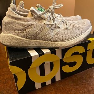 Adidas PulseBOOST HD LTD W